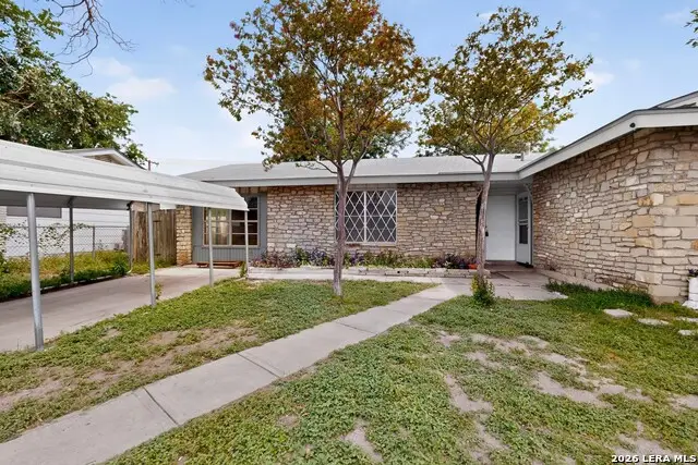 5215 Village Row, San Antonio, TX 78218 - #3