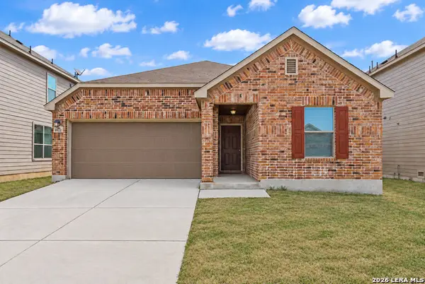 8922 Victoria Lk, San Antonio, TX 78224