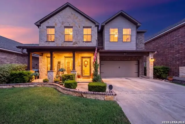 12439 Caprock Crk, San Antonio, TX 78254 - #1