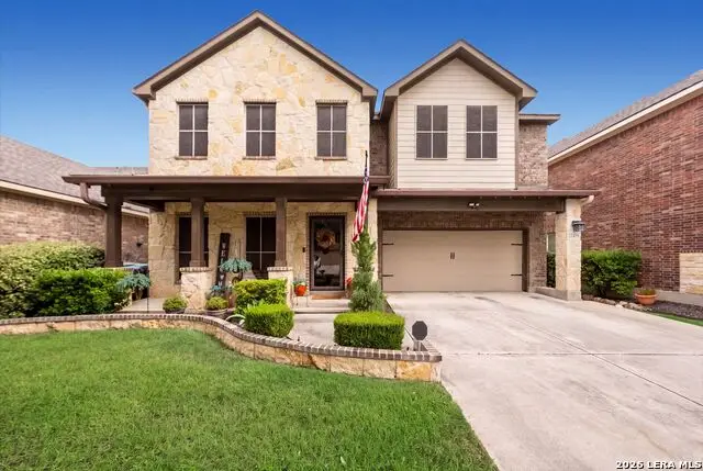12439 Caprock Crk, San Antonio, TX 78254 - #2