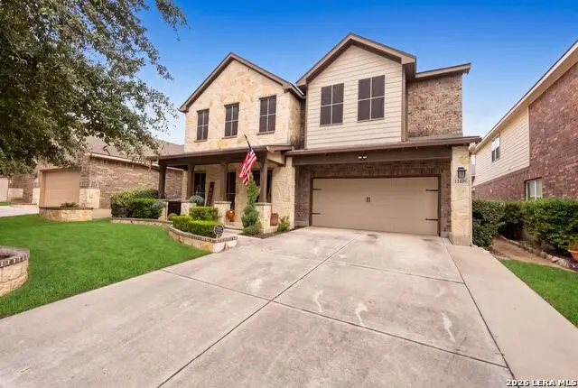12439 Caprock Crk, San Antonio, TX 78254 - #3