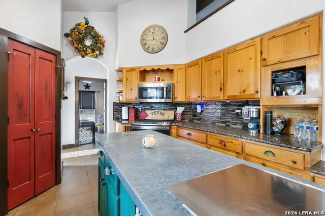 145 Rough Creek Rd, Mountain Home, TX 78058 - #3