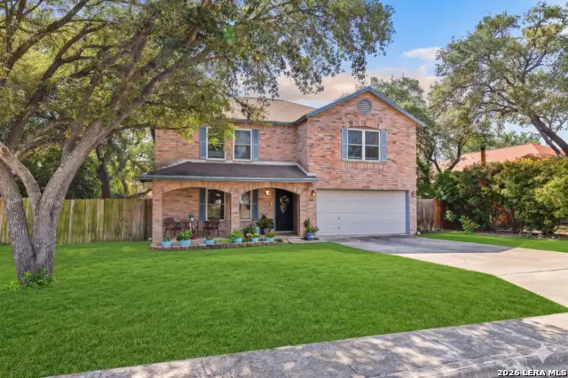 7503 Garden Grv, San Antonio, TX 78250 - #1
