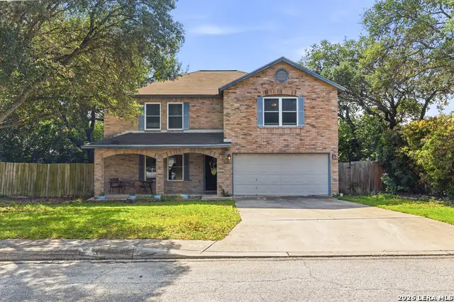 7503 Garden Grv, San Antonio, TX 78250 - #2