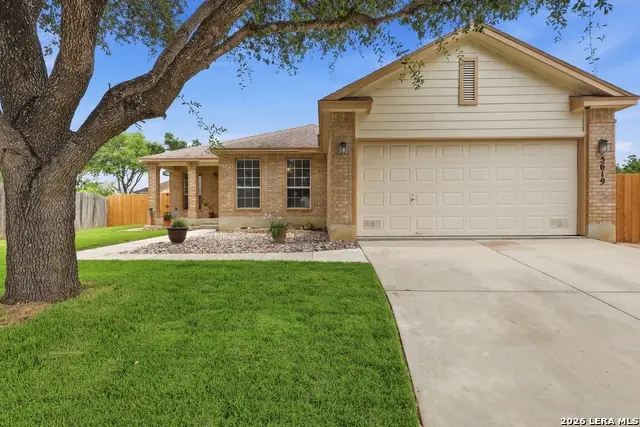 5619 Spring Fire, San Antonio, TX 78247 - #2