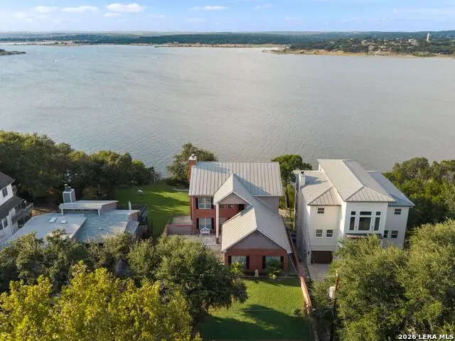1870 Stagecoach Dr, Canyon Lake, TX 78133 - #1