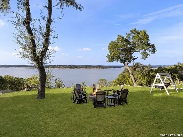 1870 Stagecoach Dr, Canyon Lake, TX 78133 - #2