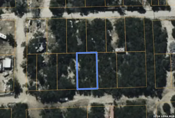 TBD 26th St, Lakehills, TX 78063