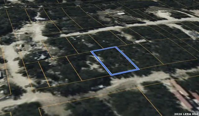 TBD 26th St, Lakehills, TX 78063 - #2