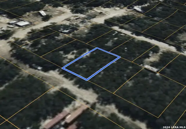 TBD 26th St, Lakehills, TX 78063 - #3