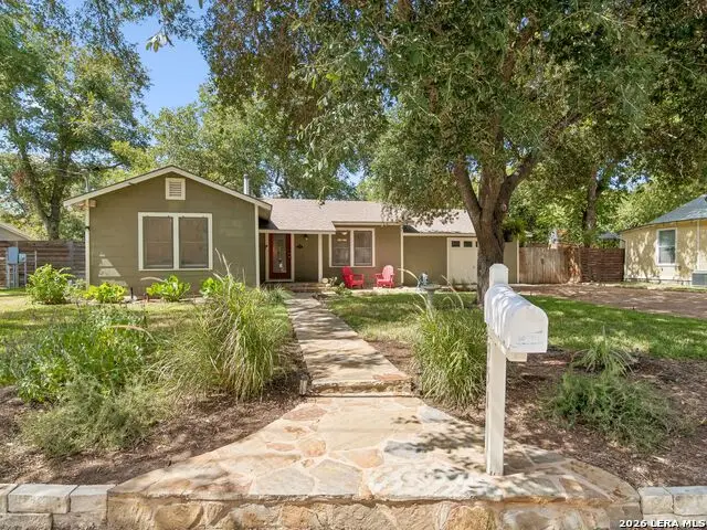 351 E North Street, New Braunfels, TX 78130 - #1