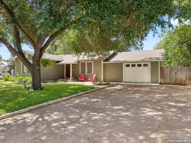 351 E North Street, New Braunfels, TX 78130 - #2
