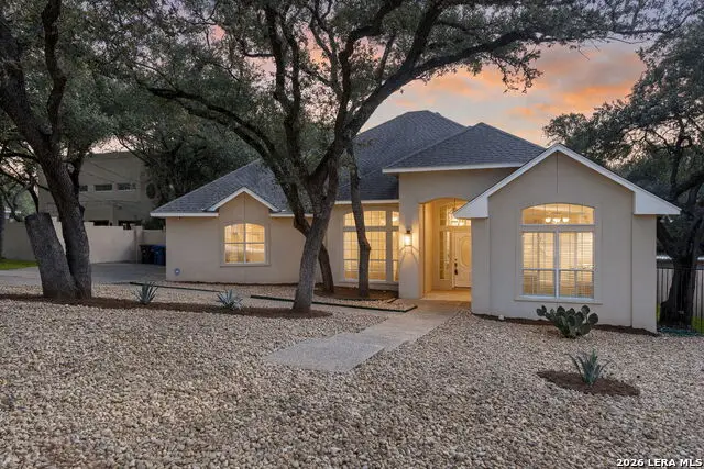 17310 Mount Everest St, San Antonio, TX 78232 - #1