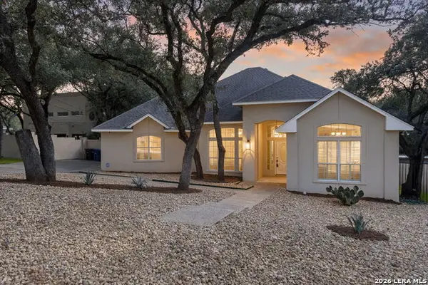 17310 Mount Everest St, San Antonio, TX 78232