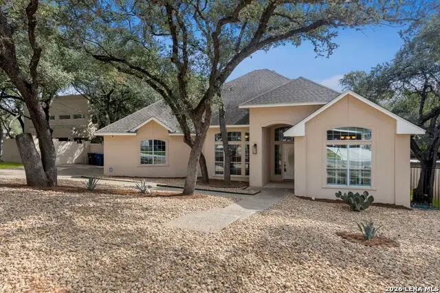 17310 Mount Everest St, San Antonio, TX 78232 - #2