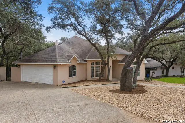 17310 Mount Everest St, San Antonio, TX 78232 - #3