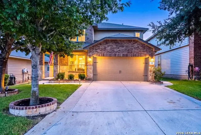 131 Tufted Crest, San Antonio, TX 78253 - #1