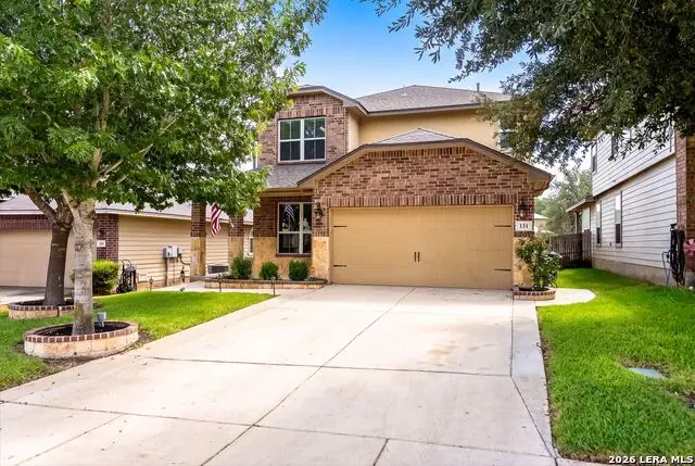 131 Tufted Crest, San Antonio, TX 78253 - #3