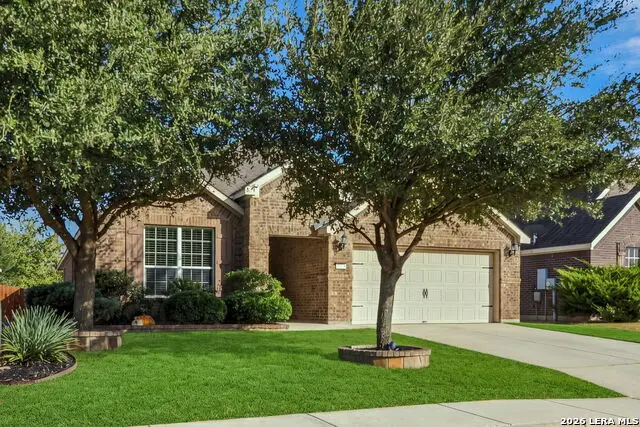 27506 Valle Verde, Boerne, TX 78015 - #1