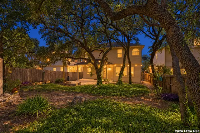 8635 Eagle Peak, Helotes, TX 78023 - #1