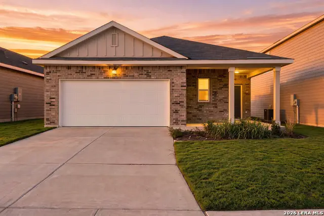7430 Cheetah Pass, San Antonio, TX 78253 - #1