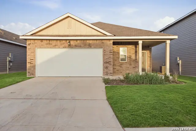 7430 Cheetah Pass, San Antonio, TX 78253 - #2