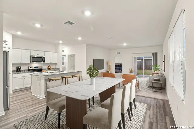 7430 Cheetah Pass, San Antonio, TX 78253 - #3