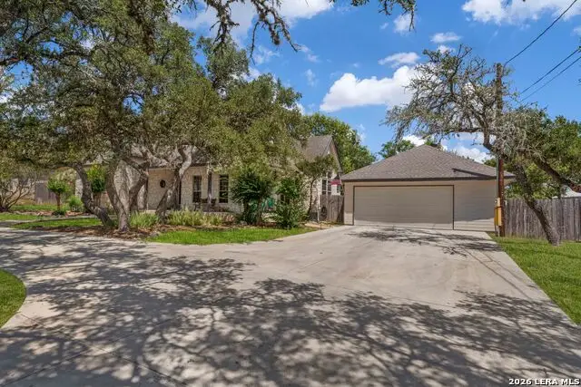 134 Woodland Blvd, Boerne, TX 78006 - #2