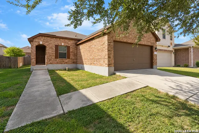 112 Hinge Chase, Cibolo, TX 78108 - #2