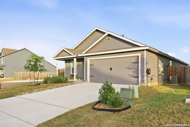 5986 Companion Loop, Bulverde, TX 78163 - #3