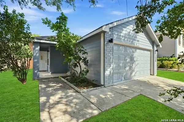 13455 Purdue Valley, San Antonio, TX 78249