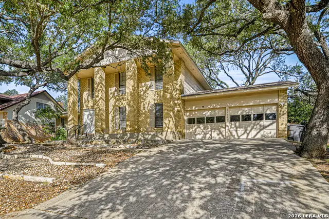 15607 Heimer Rd, San Antonio, TX 78232 - #3