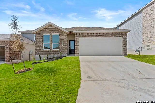 3661 Scooter Dam, San Antonio, TX 78245 - #1