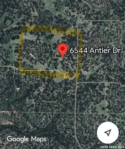 6544 Antler Dr, Fort McKavett, TX 76841