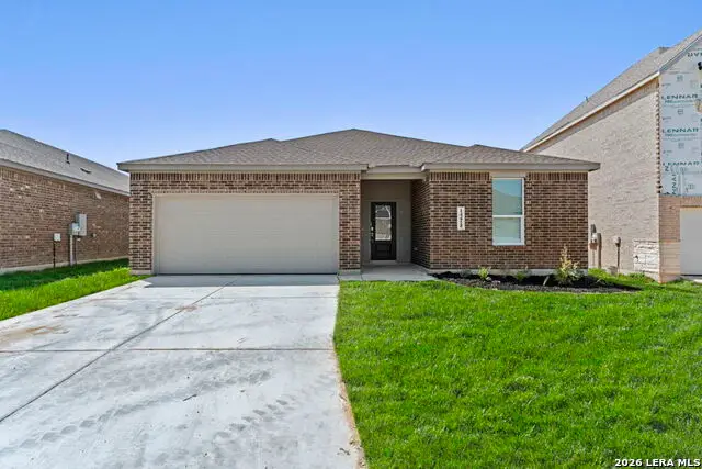 14418 Mansfield Mill, San Antonio, TX 78245 - #1