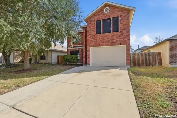 6912 Flatstone, Converse, TX 78109