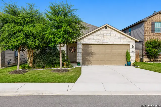 29644 Copper Xing, Bulverde, TX 78163 - #1
