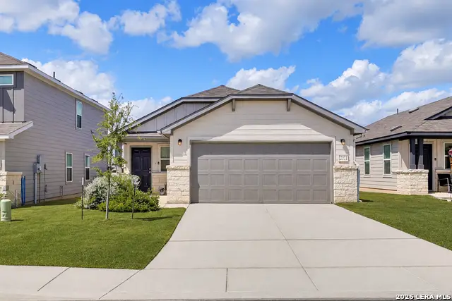 7223 Tradinghouse Ln, San Antonio, TX 78252 - #2