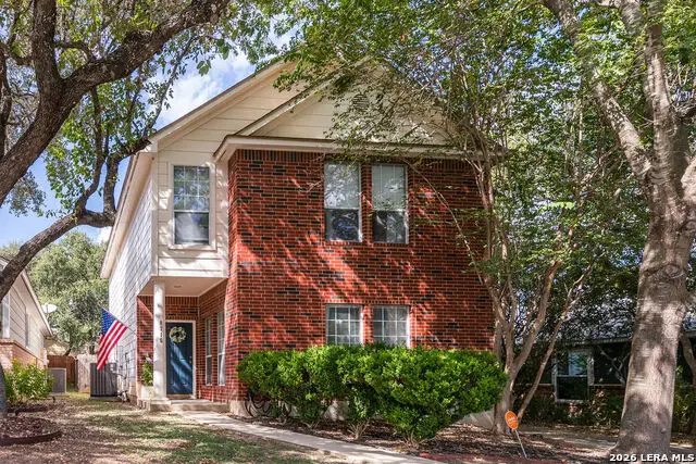 8715 Melrose, San Antonio, TX 78250 - #1