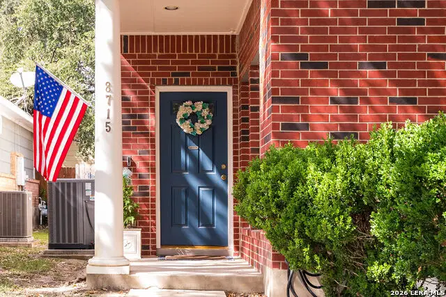 8715 Melrose, San Antonio, TX 78250 - #2