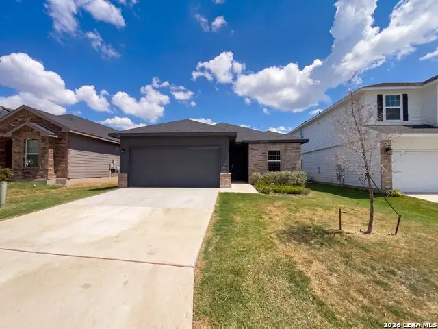 2838 Davis Trce, San Antonio, TX 78245 - #1
