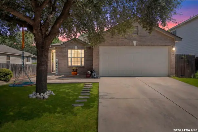 9031 Laguna Fls, San Antonio, TX 78251 - #1