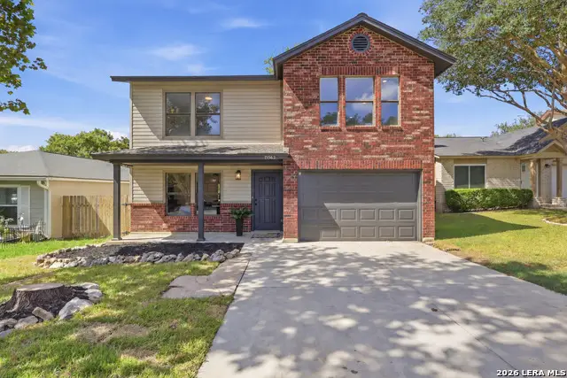 15563 Knollmeadow, San Antonio, TX 78247 - #3