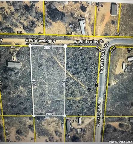 159 W Whitewing Dr, Somerset, TX 78069 - #3