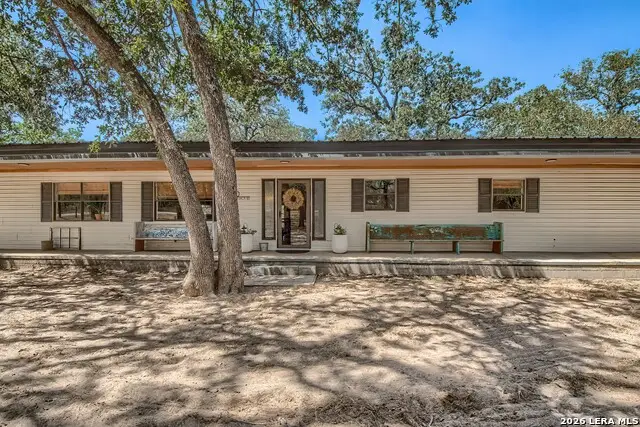 150 Blackjack Rd., La Vernia, TX 78121 - #3