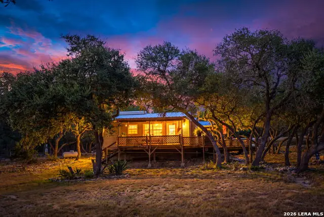 318 Rocky River Rd, Blanco, TX 78606 - #1