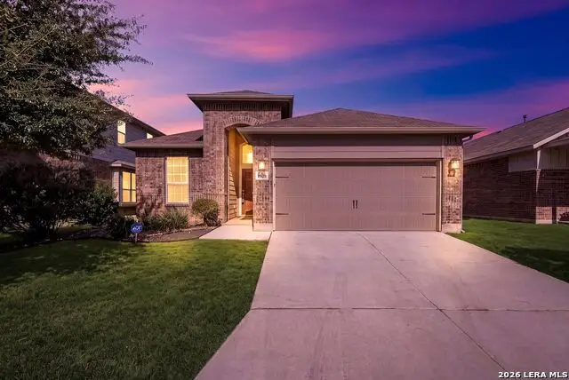 7935 Headwaters Trl, San Antonio, TX 78254 - #2