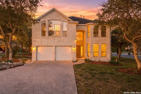 1007 Serenata Cir, San Antonio, TX 78216