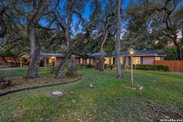 209 Zornia Dr, San Antonio, TX 78213 - #2