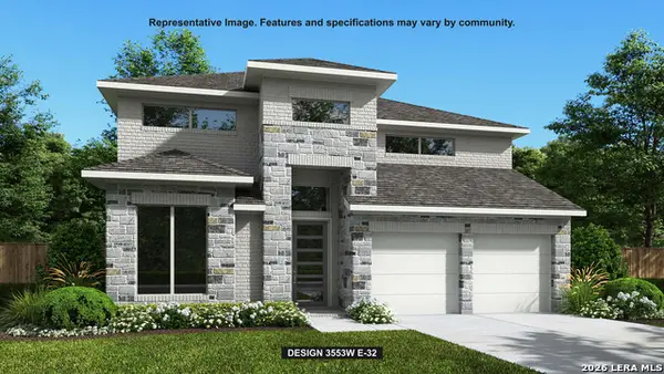 2906 Vistablue Lane, San Antonio, TX 78245